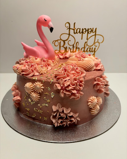 Sweets by Fiona