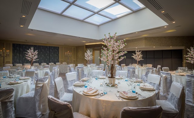 Harbour Hotel Galway