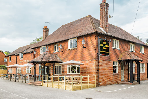 The Cricketers Inn