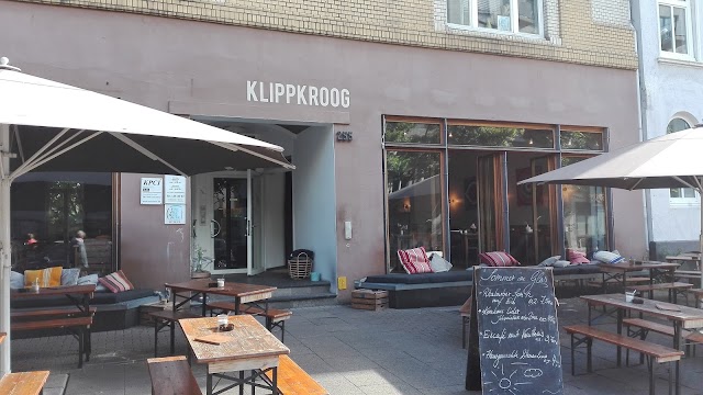 Klippkroog