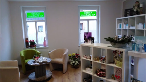 Auszeit Am Stadtrand - Visual