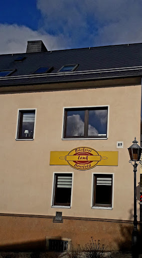Bäckerei Lenk