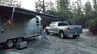 Photos of Stone Creek Campground