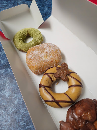 Cartems Donuts - Thumbnail