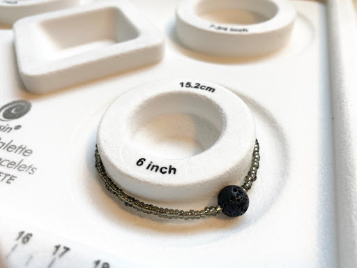 Bead Your Best - Visual