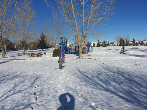 Verge Park Gallery - Canada