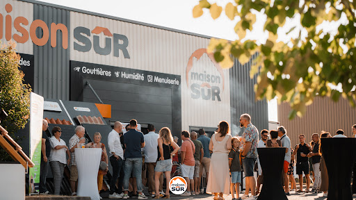 Photo de MaisonSûr Marmande à Meilhan-sur-Garonne (47180)