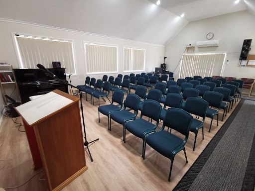 Evangel Church Sydney - Thumbnail
