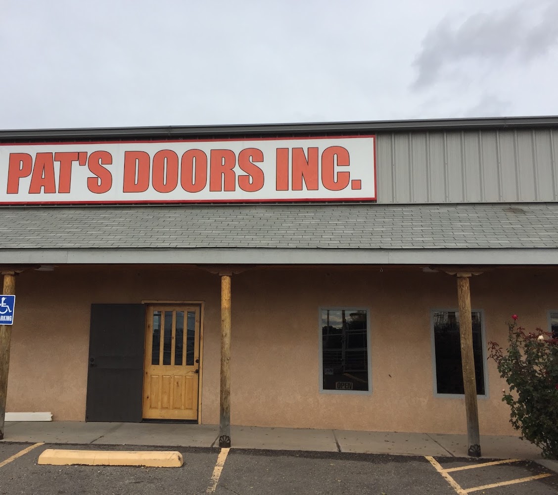 Pat's Doors photo 2