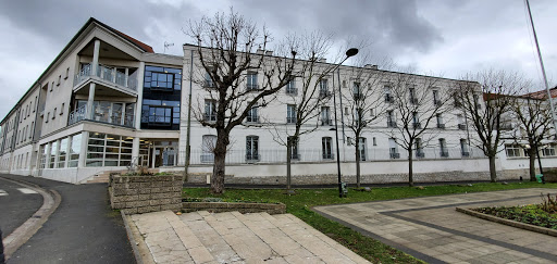 Photo de Ehpad Association Adef Résidences la Maison de la Vallée des Fleurs à Saint-Denis (93200)