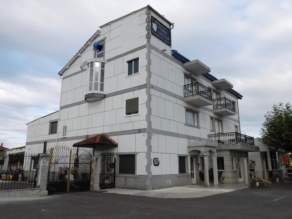 Hotel Terra Galega Meiga