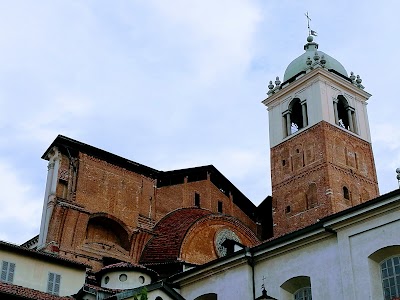 Cathedral of Novara