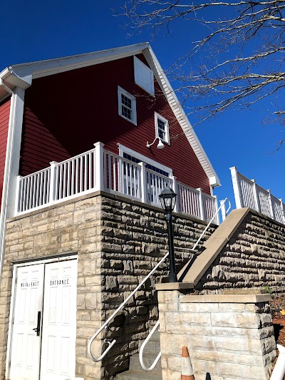 Hindu Temple of New Hampshire