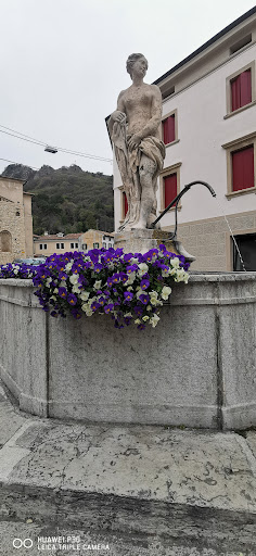 Piazza Borro - Visual