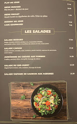 Photo n°11 de LE MURANO à Avignon (Restaurant français)