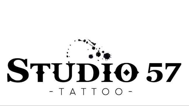 Studio 57 Tattoo