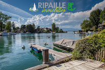 Ripaille-Immobilier à Thonon-les-Bains