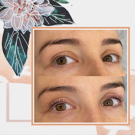 Odyssey Lash - Visual