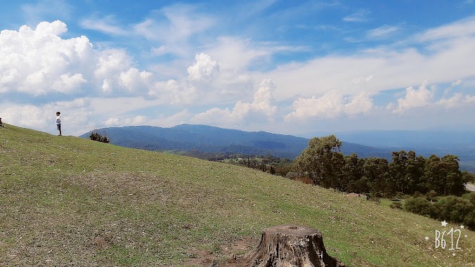 Pie del cerro San Javier Tucuman, Author: Sebastian Lopez