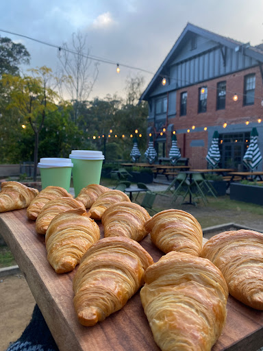 Local Ghost Cafe - Visual