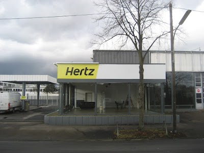 Photos of Hertz - K&ouml;ln-Porz Westhoven