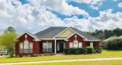 Chris Adams REALTOR Broker Legendary Realty LLC Daphne Alabama