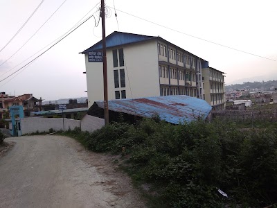 Photos of Nepal Engineering College