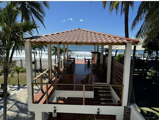 Villa Maya, Playa San Diego, La Libertad, El Salvador