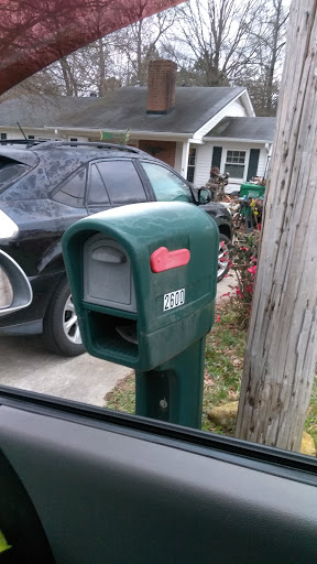 Therrell's Delivery Services Inc - Thumbnail