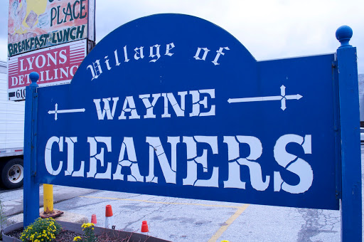 Wayne Cleaners - Thumbnail