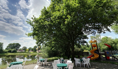 Wereldrestaurant De Lindenberg