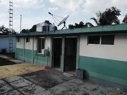 Unidad Medica Rural Pueblillo - Thumbnail