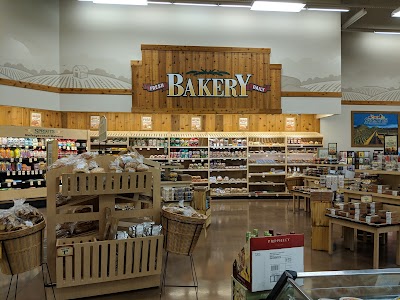 Sprouts Farmers Market