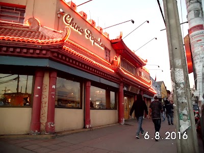 Photos of San Pablo