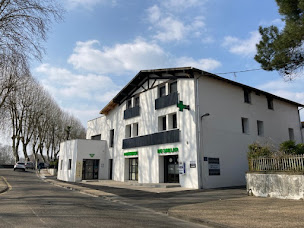 Photo n°1 de PHARMACIE DOASSANS à Dax (Pharmacie)