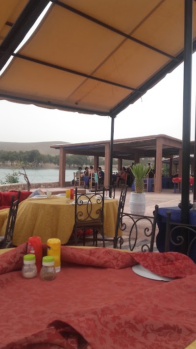 Photos of Restaurant taghmous