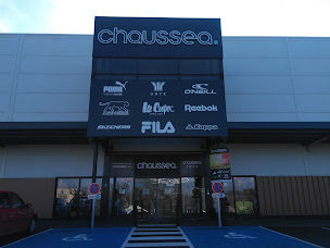 Photo n°1 de CHAUSSEA Brive-la-Gaillarde à Brive-la-Gaillarde (Magasin de chaussures)