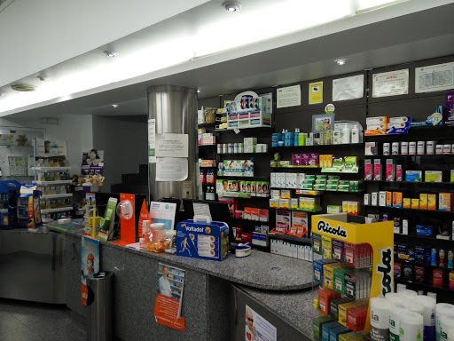 Farmacia Gloria Riera García - Thumbnail