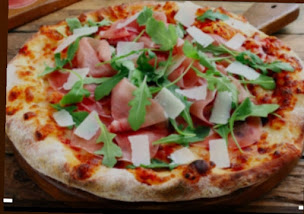 Photo n°20 de Milano à Le Pecq (Pizzeria)