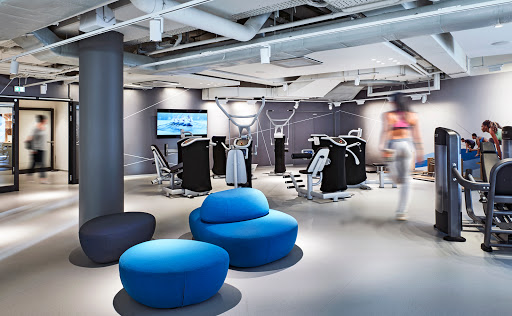 L&T City Gym Gallery - Germany