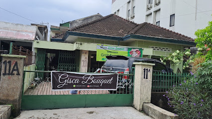 Gisca Bouquet Medan