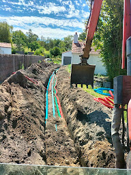 Photo n°5 de Les bois Soullandais à Soullans (Magasin de bois de chauffage)