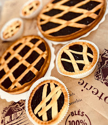 Photo n°8 de SARL La Boulang’ à Saint-Maurice-en-Trièves (Snack)