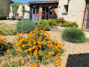 Photo n°22 de Maison de Lavande Ranton à Ranton (Chambre d'hôtes)