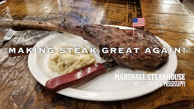 Marshall Steakhouse