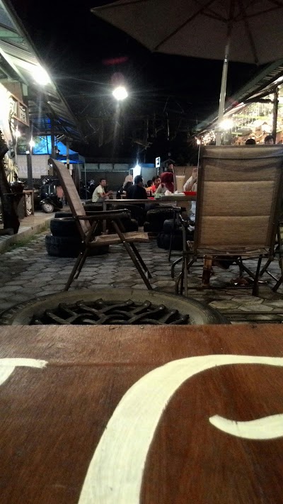 Photos of Kedai Jangkrik