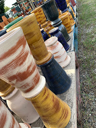 Photo n°13 de Poterie lançon provence à Lançon-Provence (Magasin de poteries)