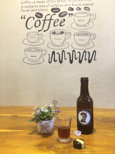 Photos of N3 Coffee Subang