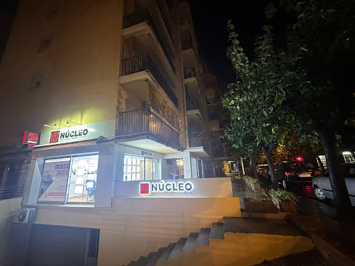 Inmobiliaria Salou - Núcleo