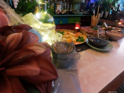 Bar Manu Pintxos morunos - Thumbnail